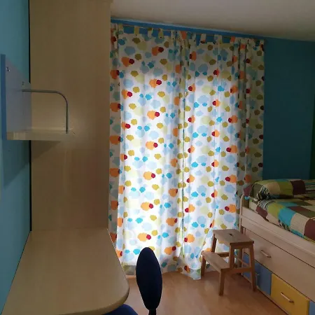 Chalet Ribera De Guasa * Jaca