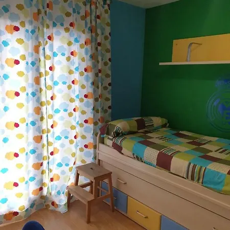 Chalet Ribera De Guasa Jaca