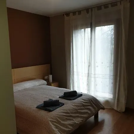 Chalet Ribera De Guasa Feriehus Jaca