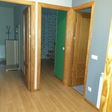 Chalet Ribera De Guasa * Jaca