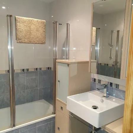 Chalet Ribera De Guasa Jaca