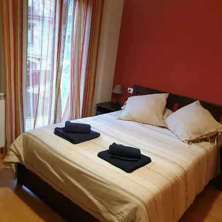 Chalet Ribera De Guasa Feriehus Jaca